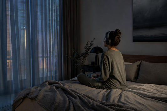 The Language of Rest: Why What We Call Sleep Time Matters