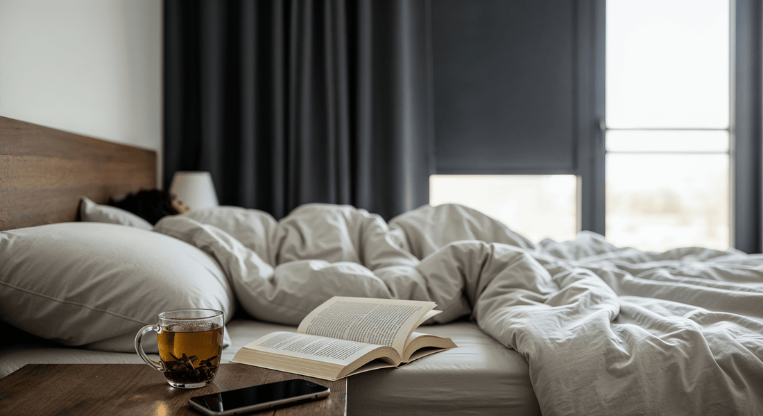 World Sleep Day: The Night Shift Your Body Never Took a Break From