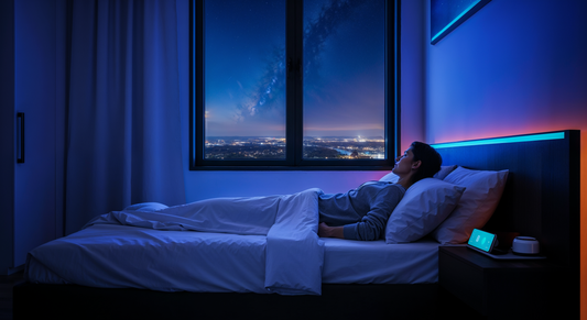 Why Settle for Pyjamas When Bedtime Could Be Your Masterclass in Personal Philosophy?