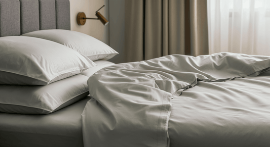 How Fresh Sheets Outsmart Your Midnight Meltdowns