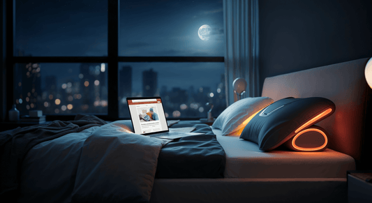 Let’s Find a Pillow Without the Awkward Small Talk