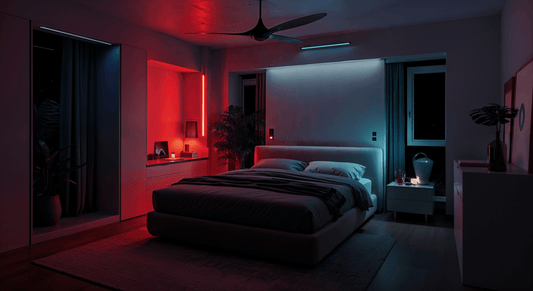 Turn Your Bedroom Back Into a Sanctuary and Finally Give Sleep the Respect It Deserves