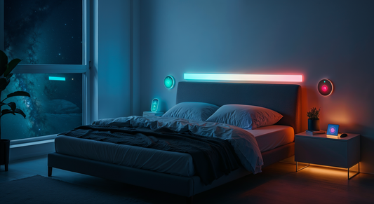 Enter Sleeptember: A Month-long Lullaby for the Sleep-Starved and Style-Inclined