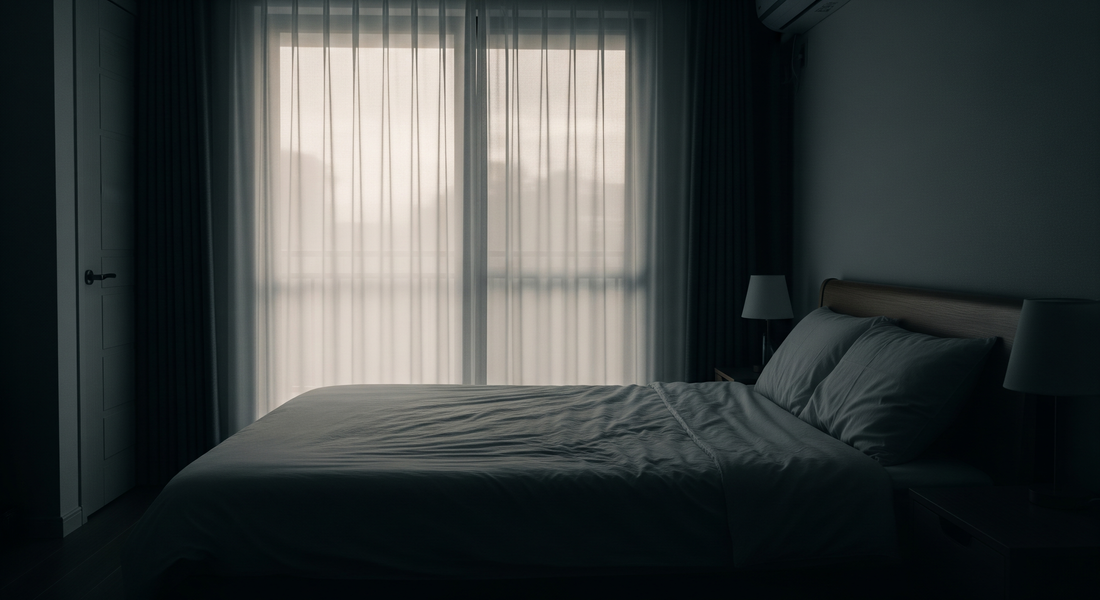 What Happens Before the Alarm Rings and Why It Counts