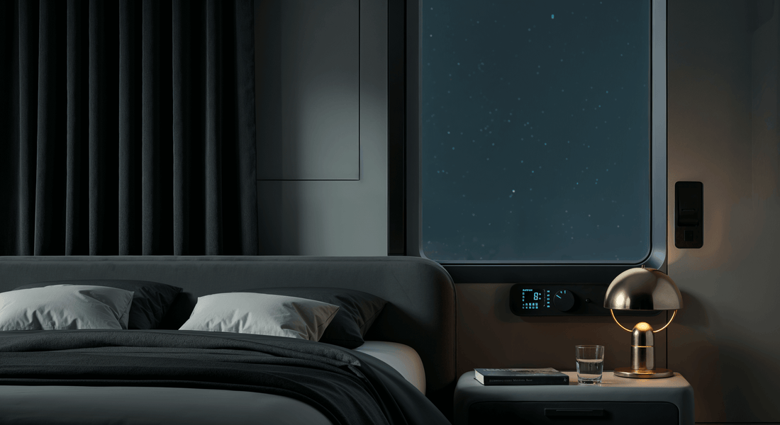 Swan Towels Are Optional, Good Sleep Is Not: How to Host with Taste and Towelling Restraint