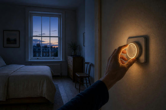 The Autumn Bedding Reset: What to Change When the Nights Turn