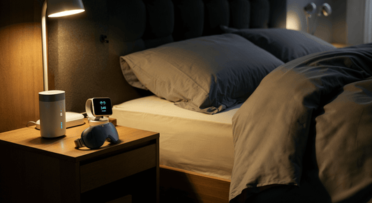Gadgets That Snooze With You, Not Just for Likes