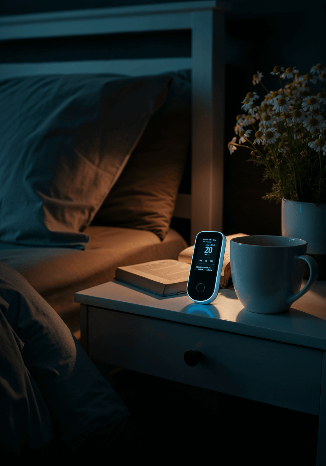The Dark Side of Sleepmaxxing: Do We Really Need to Optimise Rest?