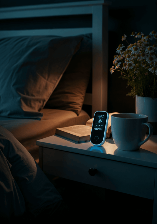 The Dark Side of Sleepmaxxing: Do We Really Need to Optimise Rest?