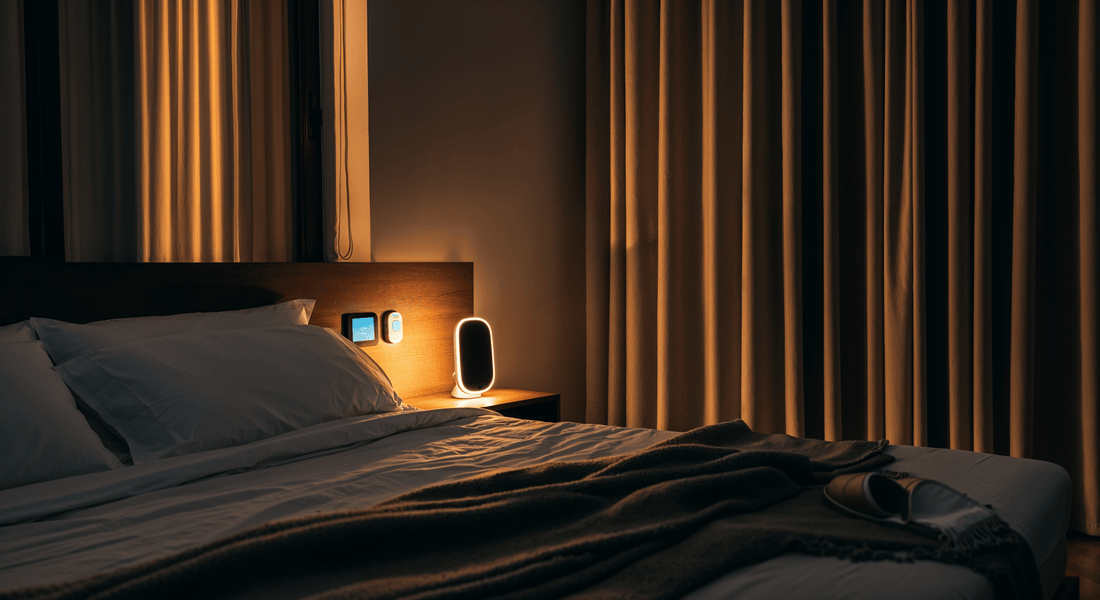 Is Your Bedroom a Sleep Sanctuary or Just Judging Your Taste in Throw Pillows