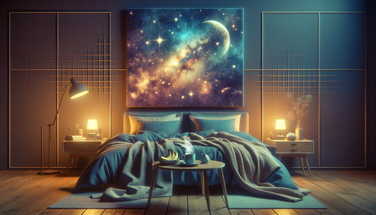 Beyond Counting Sheep: Weird but Effective Ways to Fall Asleep Faster