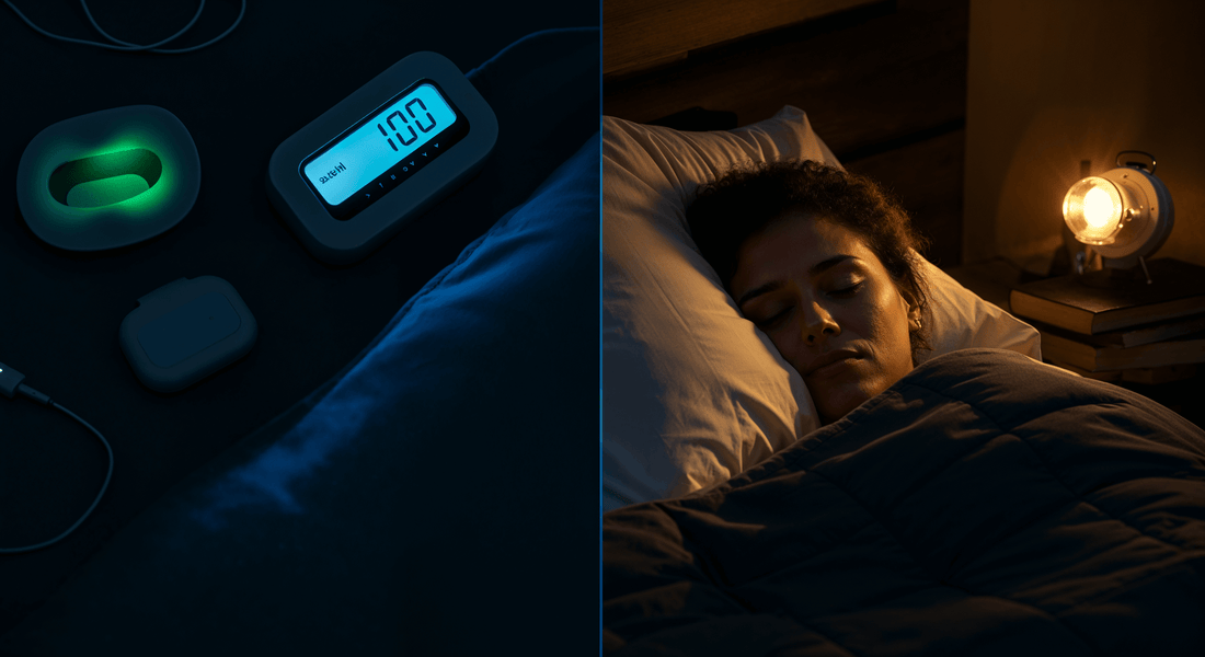 From Mouth Taping to Bed Rotting: Which Sleep Trends Are Worth Your Time?