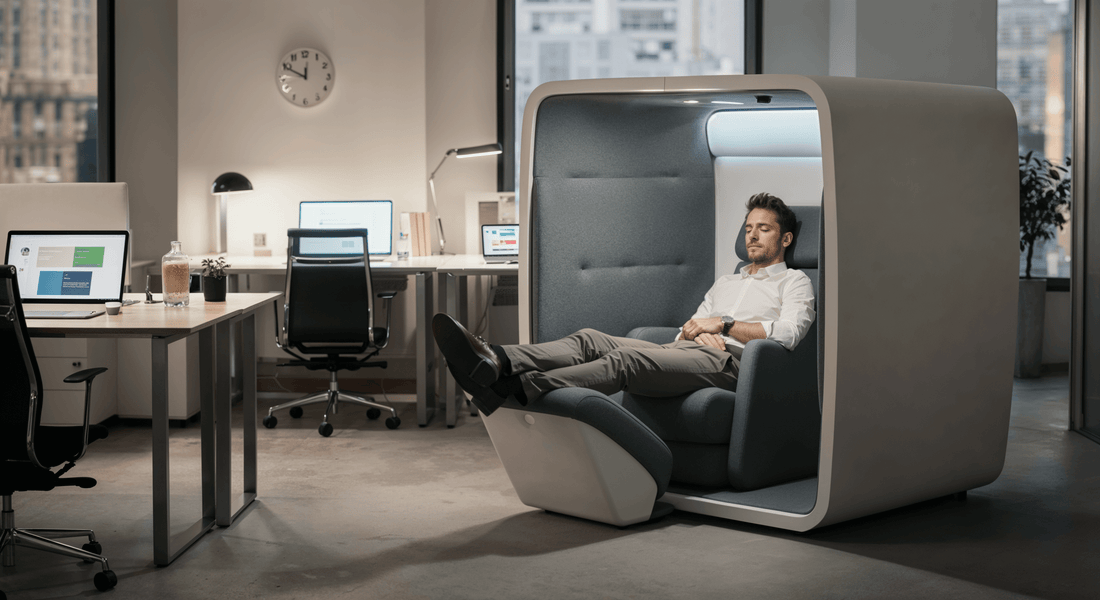 Napping Through the Ages and Why the World’s Best Resters Might Have a Point