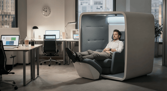 Napping Through the Ages and Why the World’s Best Resters Might Have a Point