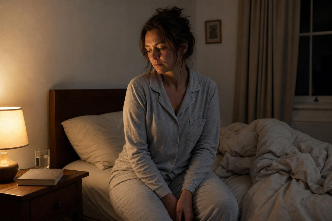 Why the Wind-Down Hour Is the Most Underrated Part of the Night