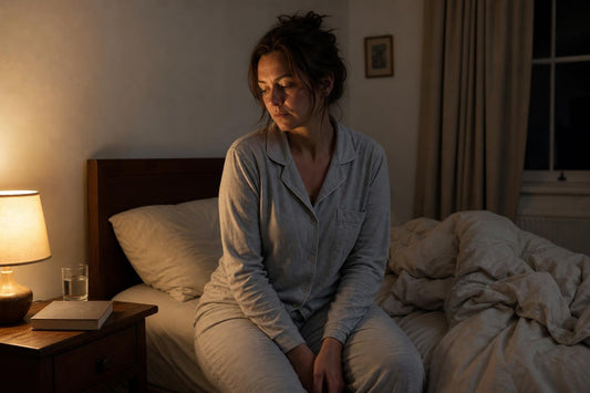 Why the Wind-Down Hour Is the Most Underrated Part of the Night