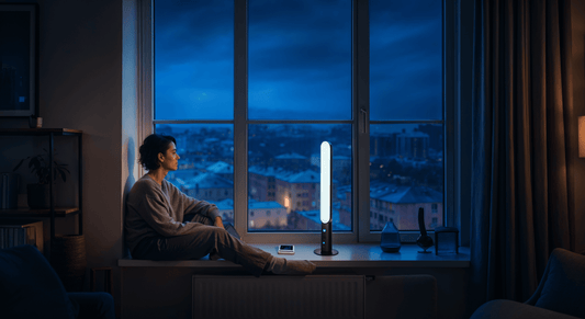 Seasonal Affective Disorder and the Sleep Connection
