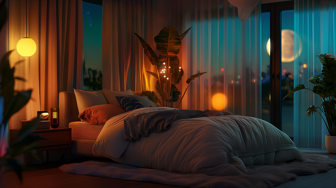 Hot Nights, Cool Beds: How to Stay Chill and Sleep Brilliantly Through Summer