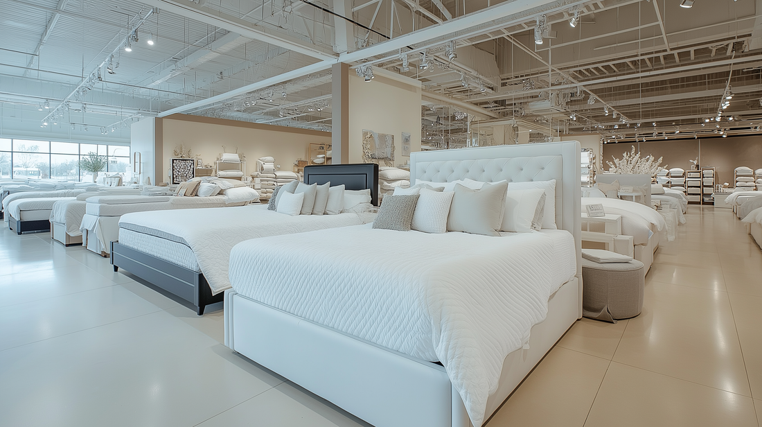Sleep Like a Starship Captain: Choosing the Right Bed for Your Lifestyle