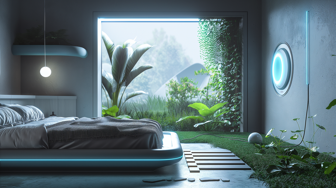 Grounding Sheets: Space-Age Sleep Science or Just Static Nonsense?
