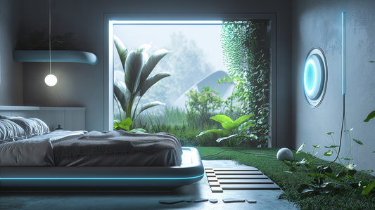 Grounding Sheets: Space-Age Sleep Science or Just Static Nonsense?