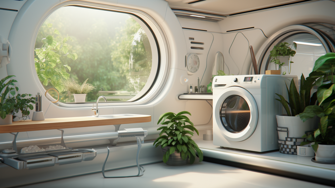 How to wash pillows in washing machine uk online