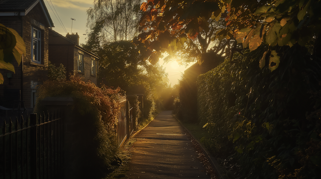 Too Much Light, Not Enough Night: How to Sleep When the Sun Refuses to Set