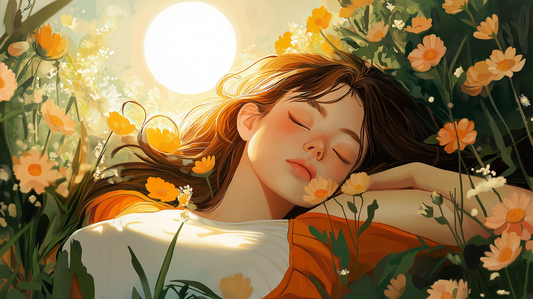 Spring Equinox and Sleep: How to Prepare and Make It Work