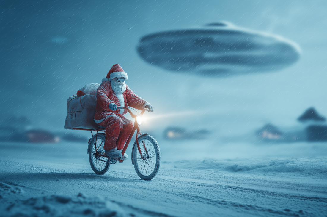 Christmas 2025 Delivery: When to Click, When to Cross Your Fingers
