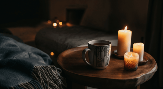 Wind Down Your Evenings Without the Wellness Bootcamp