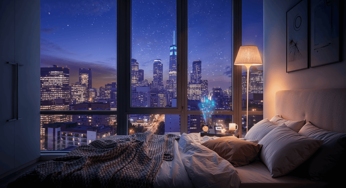 Slumbering Through September: Cosy Tales from the Other Side of the Pillow