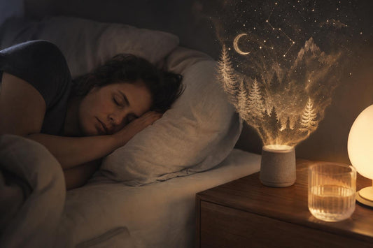 What Makes a Good Bedtime Story for Adults