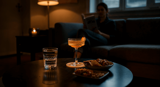 Crack the Circadian Code Without Skipping Cocktail Hour