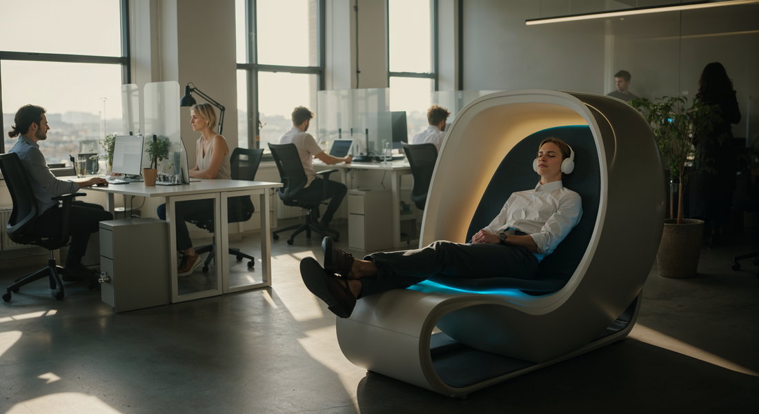Apparently, Siestas Make You Live Longer. Proof That a Post-Lunch Nap Is Less Lazy and More Genius Than We’ve All Admitted