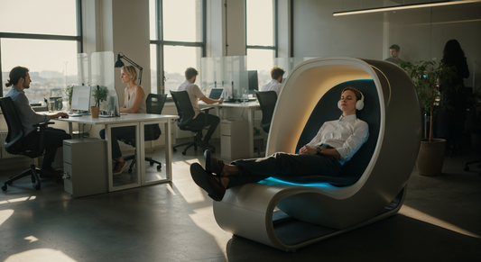 Apparently, Siestas Make You Live Longer. Proof That a Post-Lunch Nap Is Less Lazy and More Genius Than We’ve All Admitted