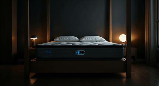 Beauty Sleep Is Back: How Rest Became the New Luxury Status Symbol