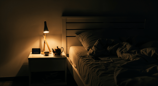 The Odd Habits We Keep at Night and the Sleep Advice That Actually Works