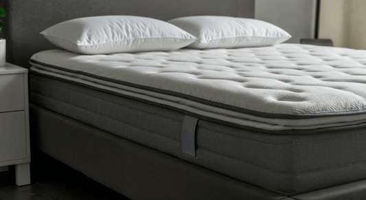 Your Mattress: Daytime Delight or Nighttime Nuisance? The Truth Revealed