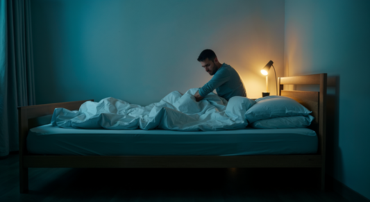 How to Spot the Symptoms of Hypersomnia Before It Affects Your Life