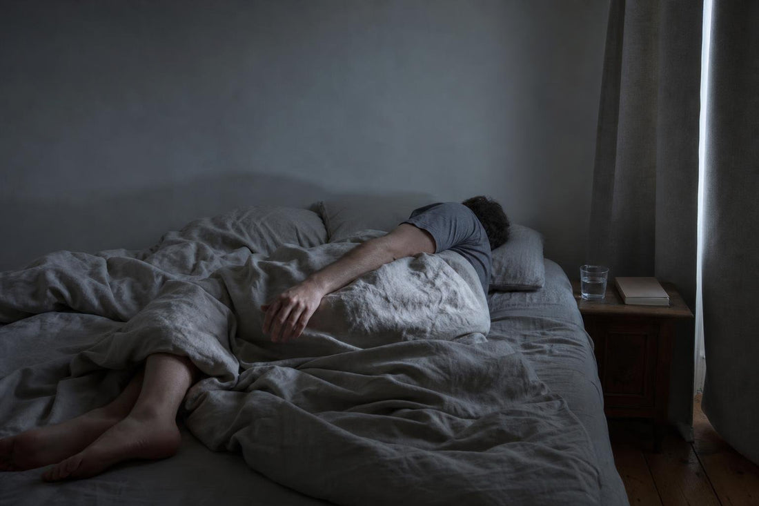 How Bedroom Temperature Actually Affects Sleep Quality