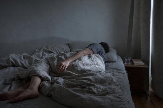 How Bedroom Temperature Actually Affects Sleep Quality