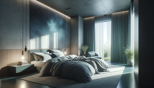 How to Create a Bedroom Environment That Doesn’t Make Hypersomnia Worse