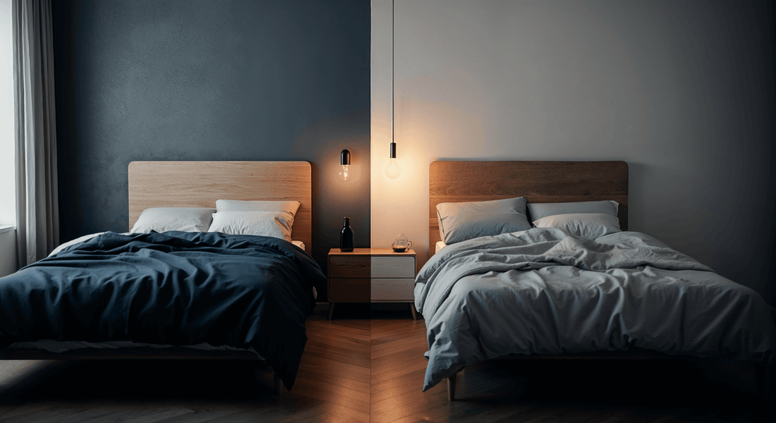 Sleep Divorce: Why More Couples Are Choosing Separate Beds for Better Rest