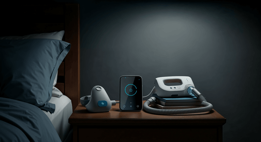 From Smart Devices to New Therapies: How Technology Is Treating Sleep Apnea