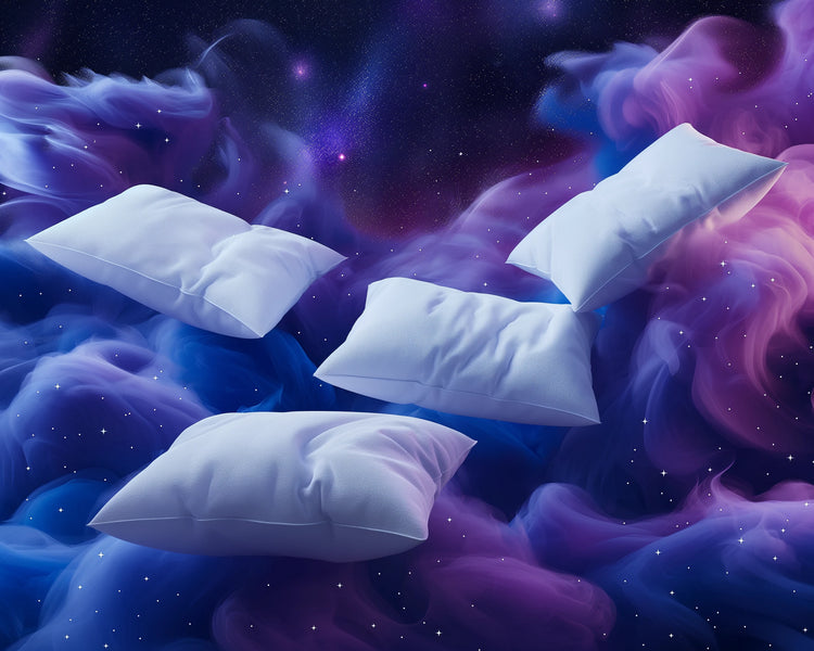 Pillow Collection