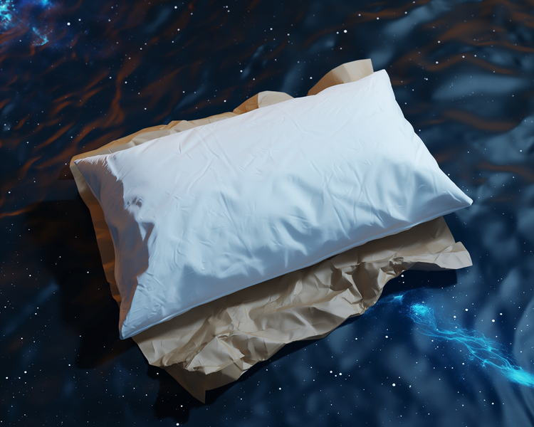 B-Grade Pillows, First-Class Comfort