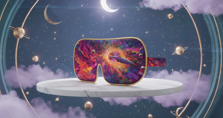 The Dream Field Collection
