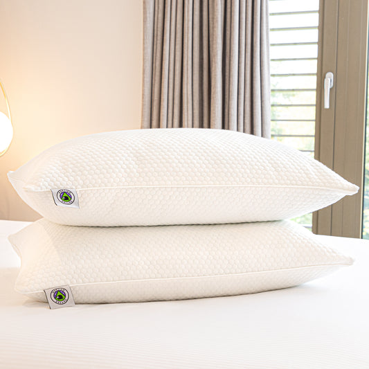 Martian Dreams Hybrid Pillow 2 Pack