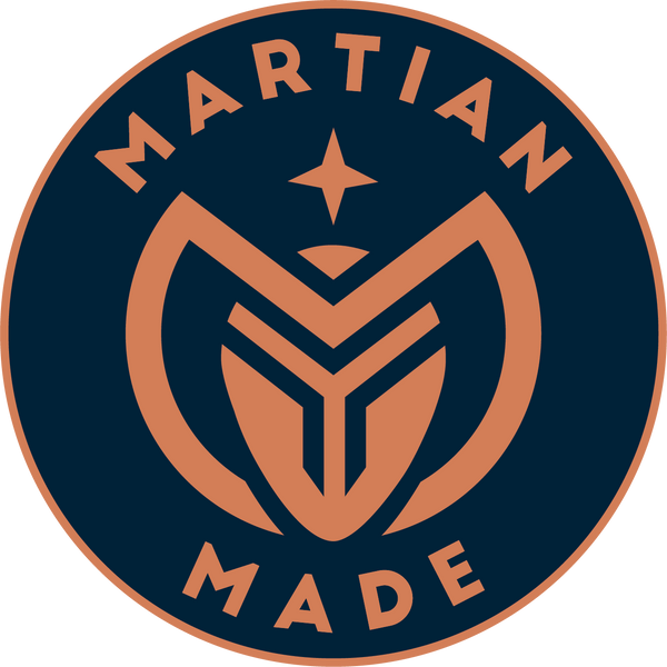 Martian Made