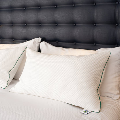 Martian Dreams Velistra® - Hotel Microfibre Pillow - B-Grade - Single Pillow